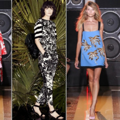 Trend Alert: Go Tropical With Palm Tree Prints This Season