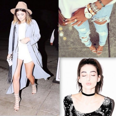 Style Watch: 6 Fashion Trends Making A Major Comeback
