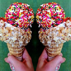 Ice Cream Season: Where To Find The Best Cones In NYC