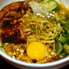 5 Local Spots To Fuel Your Ramen Obsession
