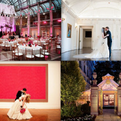 8 DC Wedding Venues To Say 'I Do' To!