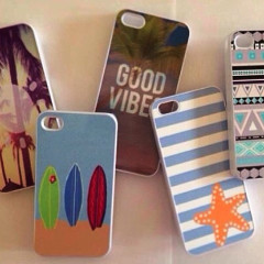 8 Bright & Fun iPhone Cases That Scream Summer 