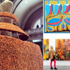 Everything You Need To Know This Week On New York's Art Scene