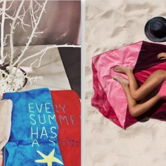 6 Unique Beach Towels For Tanning In Style