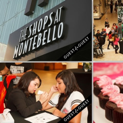 Indulge: A Stylish Treat For Moms At The Shops At Montebello