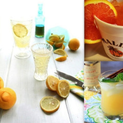 Summer Cocktail Recipes To Shake Up Your Memorial Day Weekend