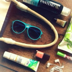 6 Beauty Products To Keep You Pretty & Protected In The Sun