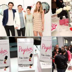 Inside The White Girl Problems Book Launch At Alice + Olivia, Plus An Interview With The Authors