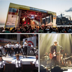 Celebrate Brooklyn! 2014: A Guide To The Best Concerts This Summer