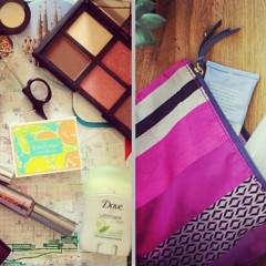 7 Travel Beauty Essentials For Your Next Trip 