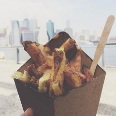 Smorgasburg 2014 Food Guide: The Best Bites To Try 