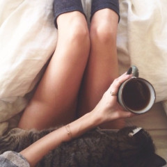 Rise & Shine: Our Guide To Becoming A Morning Person