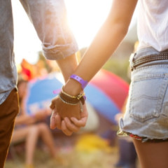 Single In The City: 8 Ways To Find The Perfect Relationship