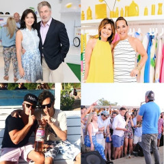 Last Weekend's Hamptons Parties: A Look At What You Missed 