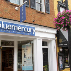 Inside Bluemercury: Our Visit To The Acclaimed Georgetown Beauty Shop