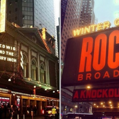 5 New Broadway Shows To See This Summer