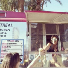 Get The Scoop On L.A.'s Best Ice Cream Trucks