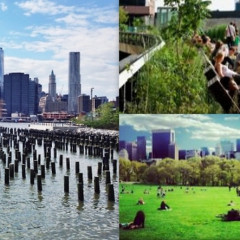 Original Summer Date Ideas To Try In NYC 