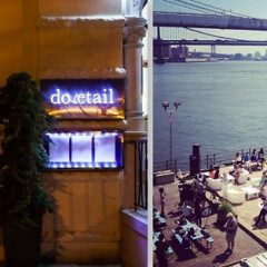 NYC Dining: Our Favorite Spots For Every Mood