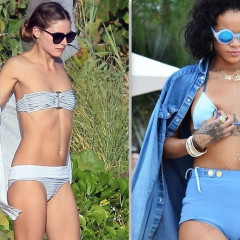 Steal Her Style: 7 Celebrity Bikini Looks We Love 