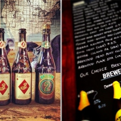 The Best East Coast Breweries To Visit This Summer