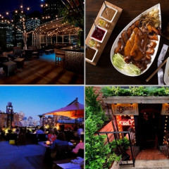 NYC Date Night: Where To Take Your Date This Weekend