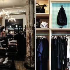 Men's Shopping Guide: 10 NYC Stores Guaranteed To Impress Your Girlfriend