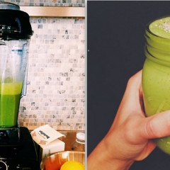 Energy-Boosting Drinks To Kick-Start Your Morning 