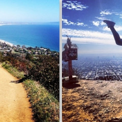 Hiking Hot Spots: L.A.'s Top Trails To Explore This Summer