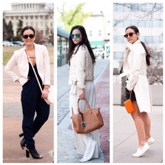 The Best DC Fashion Bloggers To Check Out This Summer!