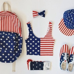 Stars, Stripes & Sales: The Best 4th Of July Sales To Check Out This Weekend 