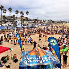 Fun In The Sun: Manhattan Beach Events To Check Out This Summer