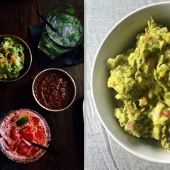 Go Avocado Crazy At L.A.'s Best Guacamole Spots