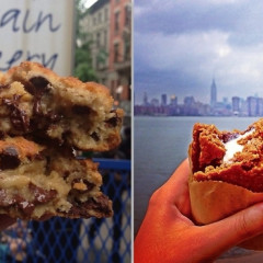 Insta Foodie: 7 Tips On Taking The Perfect Food Instagram 