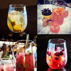 Summertime Sips: Our Favorite Sangria Spots In The City 