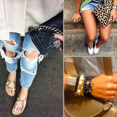 Steal Her Style: How To Accessorize Like Our Favorite Fashion Bloggers