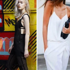 Day-To-Night Style: 5 Ways To Dress Up Your Jumpsuit