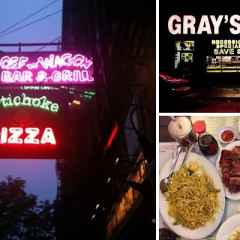 Late-Night Bites: 10 NYC Restaurants Open After Hours