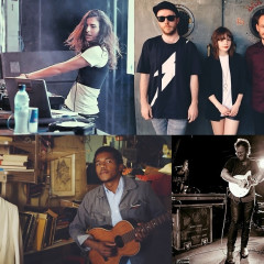Lollapalooza 2014: The Up & Coming Musicians You Can't Miss