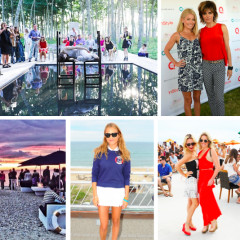 The Hamptons Weekend Party Guide