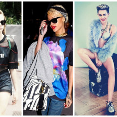 Steal Her Style: 8 High-End Hip Hop Looks To Try
