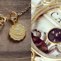 Style Your Sign: 10 Astrological Accessories We Love