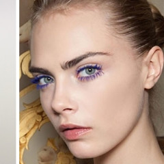 Bold Beauty: 7 Colored Mascaras To Highlight Your Lashes