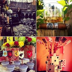 5 DIY Party Ideas To Impress Your Guy On His Birthday