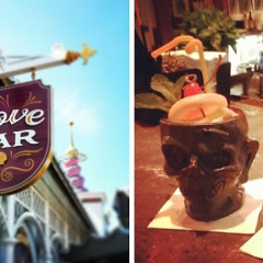 Disneyland Drinking Guide: 6 Spots To Experience The Park Like An Adult