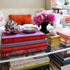 15 Coffee Table Books Every Fashionista Should Own