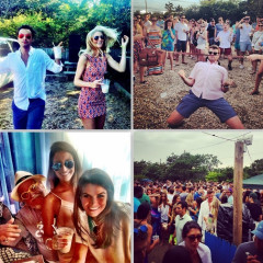 RIP Cyril's Fish House: 15 Things We'll Miss About The Iconic Hamptons Spot