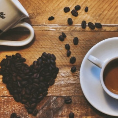 5 Healthy Reasons To Celebrate International Coffee Day