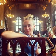 Bon Appetit's Feast Or Fashion Presents Carlo Mirarchi & Brooks Headley With Chloe Sevigny x Opening Ceremony