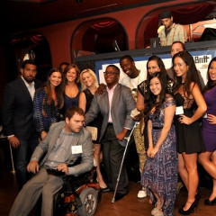 Dreams For Kids DC: The Fourth Annual Midsummer Night's Fundraiser!